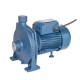Pompă centrifugală Electromash EL-CPm 130/1″, putere 0,37 kW, debit 4800 l/h, înălțime de refulare 23 m, pentru puțuri și rezervoare.