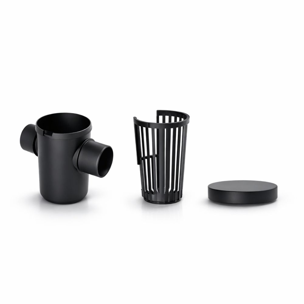 Filtru exterior Gutter Filter Prosperplast | Rezervoare de apă de ploaie |  |