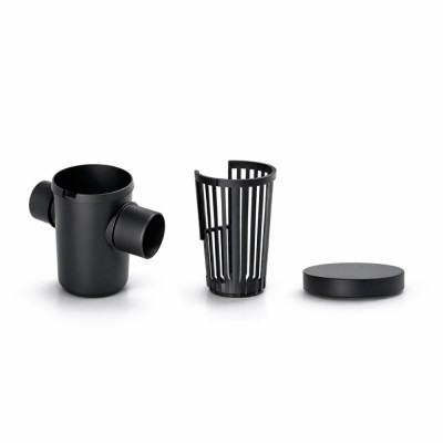 Filtru exterior Gutter Filter Prosperplast - Rezervoare de apă de ploaie