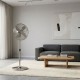 Ventilator podea Balkan Energy FANSMPS50, Ф45, AC 60W | Ventilatoare de podea | Ventilatoare |