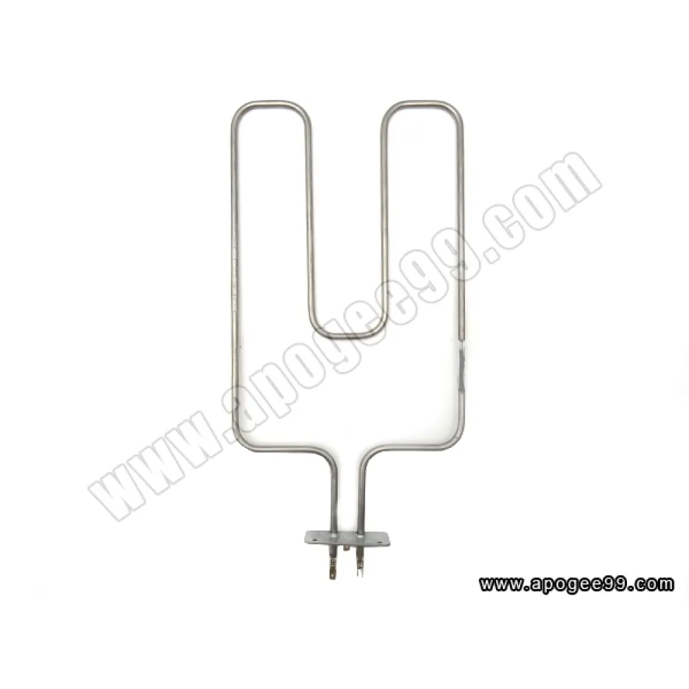 Rezistență cuptor electric SANG | inferioară - 1000W | Rezistențe cuptor electric |  |
