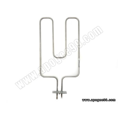 Rezistență cuptor electric SANG | inferioară - 1000W - Rezistențe cuptor electric