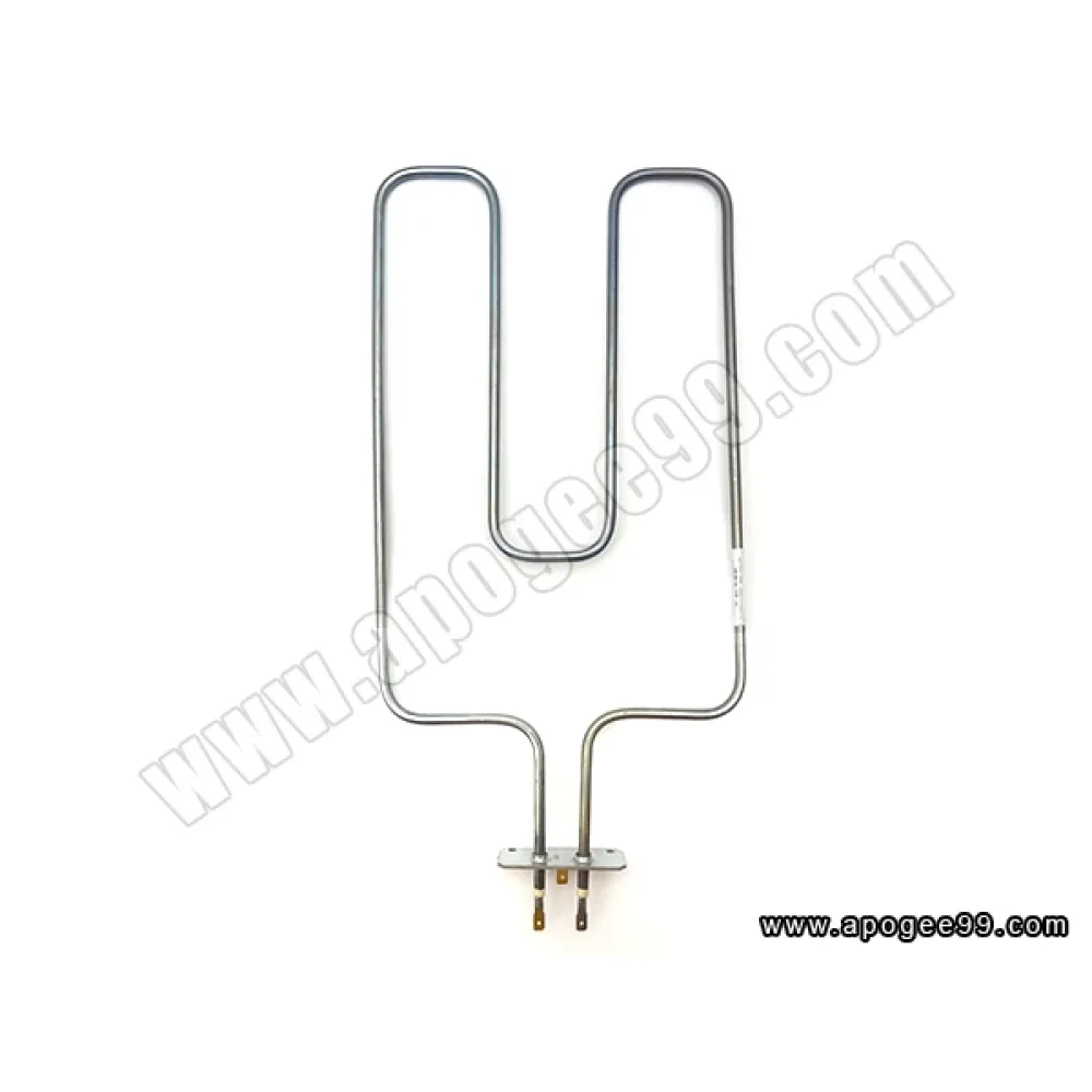 Rezistență cuptor electric SANG | inferioară - 2200W | Rezistențe cuptor electric |  |