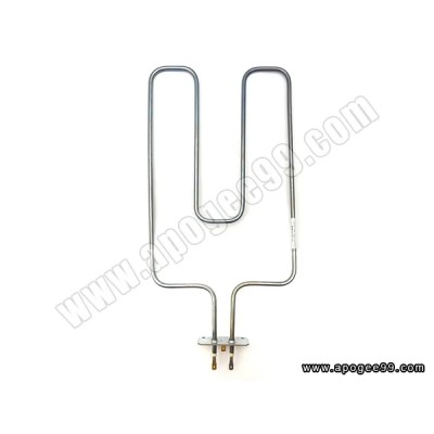 Rezistență cuptor electric SANG | inferioară - 2200W - Rezistențe cuptor electric