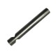 Tub pentru rezistenta aprindere soba peleți, Diametru 19mm, Lungime 162mm, Filet 3/8" | Rezistenta aprindere peleti | Piese schimb sobe peleti |