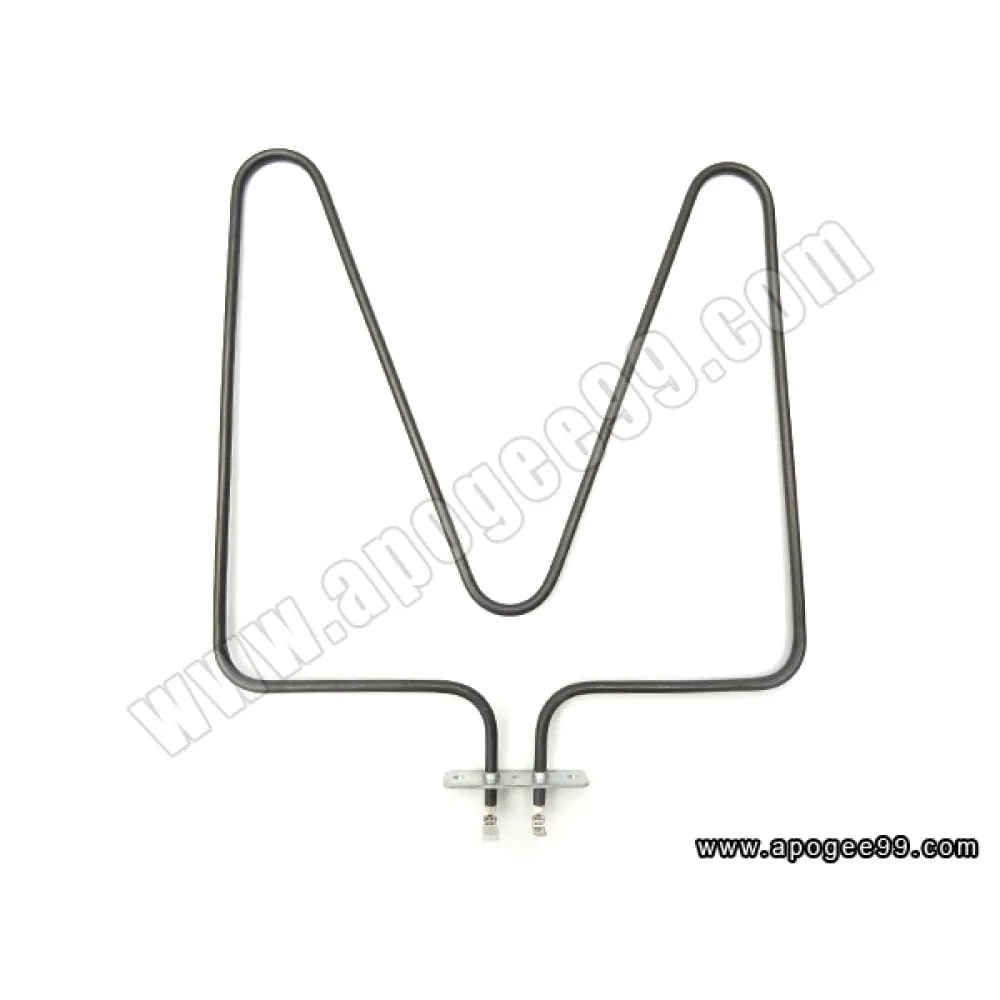 Rezistență cuptor electric SILTAL, ONOFRI | inferioară - 1500W | Rezistențe cuptor electric |  |