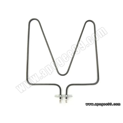 Rezistență cuptor electric SILTAL, ONOFRI | inferioară - 1500W - Rezistențe cuptor electric