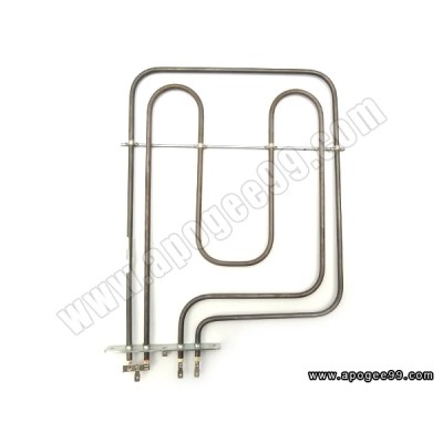 Rezistență cuptor electric SNAIGE, VENUS, CROWN | superioară - 2500W - Rezistențe cuptor electric