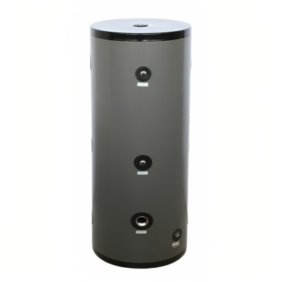 Puffer Balkan Energy, Model IPWT120, Inox, Capacitate 120l, fără serpentina de schimb de căldură - Compară produse