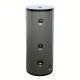 Puffer Balkan Energy, Model IPWT120, Inox, Capacitate 120l, fără serpentina de schimb de căldură | Puffere |  |