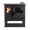 Soba de Gatit Pe Lemne Verso CS Ceramic Cu Plita Vitroceramica, Dreapta, 7.7kW