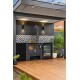 Soba de Gatit Pe Lemne Verso CS Ceramic Stânga cu plită vitroceramică, 7.7kW | Sobe cu Cuptor | Seminee pe lemne |