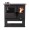 Soba de Gatit Pe Lemne Verso CS Ceramic Cu Plita Vitroceramica, Stanga, 7.7kW