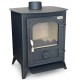 Soba Pe Lemne Verso 1 CID, 7.5kW | Sobe pe Lemne | Seminee |