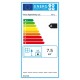 Soba Pe Lemne Verso Ina L, 7.5kW | Sobe pe Lemne | Seminee |