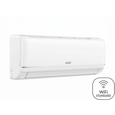 Aer condiționat inverter cu WiFi AUX, 12000 BTU - Aer condiționat