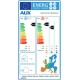Aer condiționat inverter cu WiFi AUX C-Series, 12000 BTU | Aer condiționat de perete | Aer condiționat |