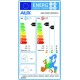 Aer condiționat inverter cu WiFi AUX C-Series, 18000 BTU | Aer condiționat de perete | Aer condiționat |