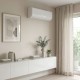 Aer condiționat inverter cu WiFi AUX Q-PLUS, 18000 BTU | Aer condiționat de perete | Aer condiționat |