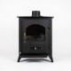Semineu pe lemne / Soba Pe Lemne Verso 1, 7.5kW | Sobe pe Lemne | Semineе pe lemne |