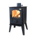 Soba Pe Lemne Verso 1 LL CID, 7.5kW | Sobe pe Lemne | Seminee |