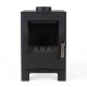 Soba Pe Lemne Verso 2L, 5 kW | Sobe pe Lemne | Seminee |