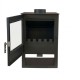 Semineu pe lemne / Soba Pe Lemne Verso 3, 5kW | Sobe pe Lemne | Semineе pe lemne |