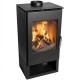 Soba Pe Lemne Verso Ina, 7.5kW | Sobe pe Lemne | Seminee |