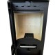Soba Pe Lemne Verso Ina, 7.5kW | Sobe pe Lemne | Seminee |