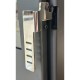 Soba Pe Lemne Verso Kara, 7.5kW | Sobe pe Lemne | Seminee |