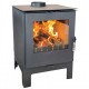 Soba Pe Lemne Verso Kara L, 7.5kW | Sobe pe Lemne | Seminee |