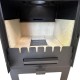 Soba Pe Lemne Verso Kara L, 7.5kW | Sobe pe Lemne | Seminee |