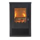 Soba Pe Lemne Verso Lheia, 7.5 kW | Sobe pe Lemne | Seminee |