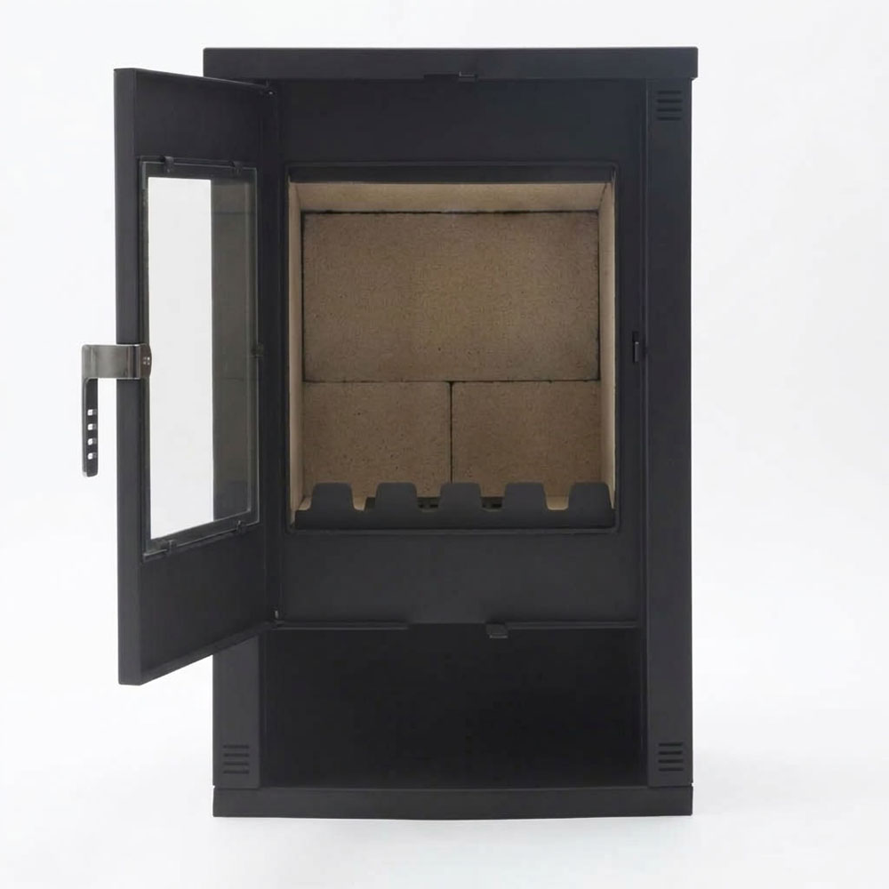 Soba Pe Lemne Verso Lheia, 7.5 kW | Sobe pe Lemne | Seminee |