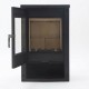 Soba Pe Lemne Verso Lheia, 7.5 kW | Sobe pe Lemne | Seminee |