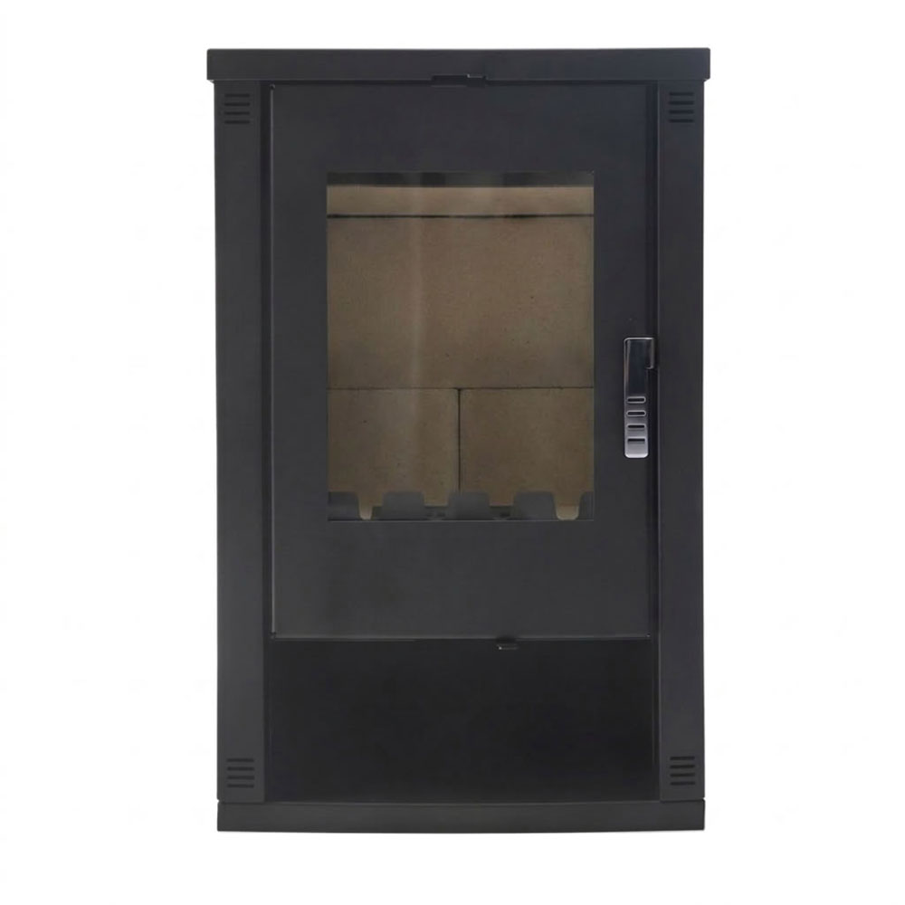 Soba Pe Lemne Verso Lheia, 7.5 kW | Sobe pe Lemne | Seminee |