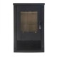 Soba Pe Lemne Verso Lheia, 7.5 kW | Sobe pe Lemne | Seminee |