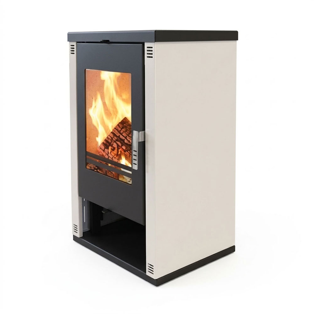 Soba Pe Lemne Verso Lheia Fildes, 7.5 kW | Sobe pe Lemne | Seminee |