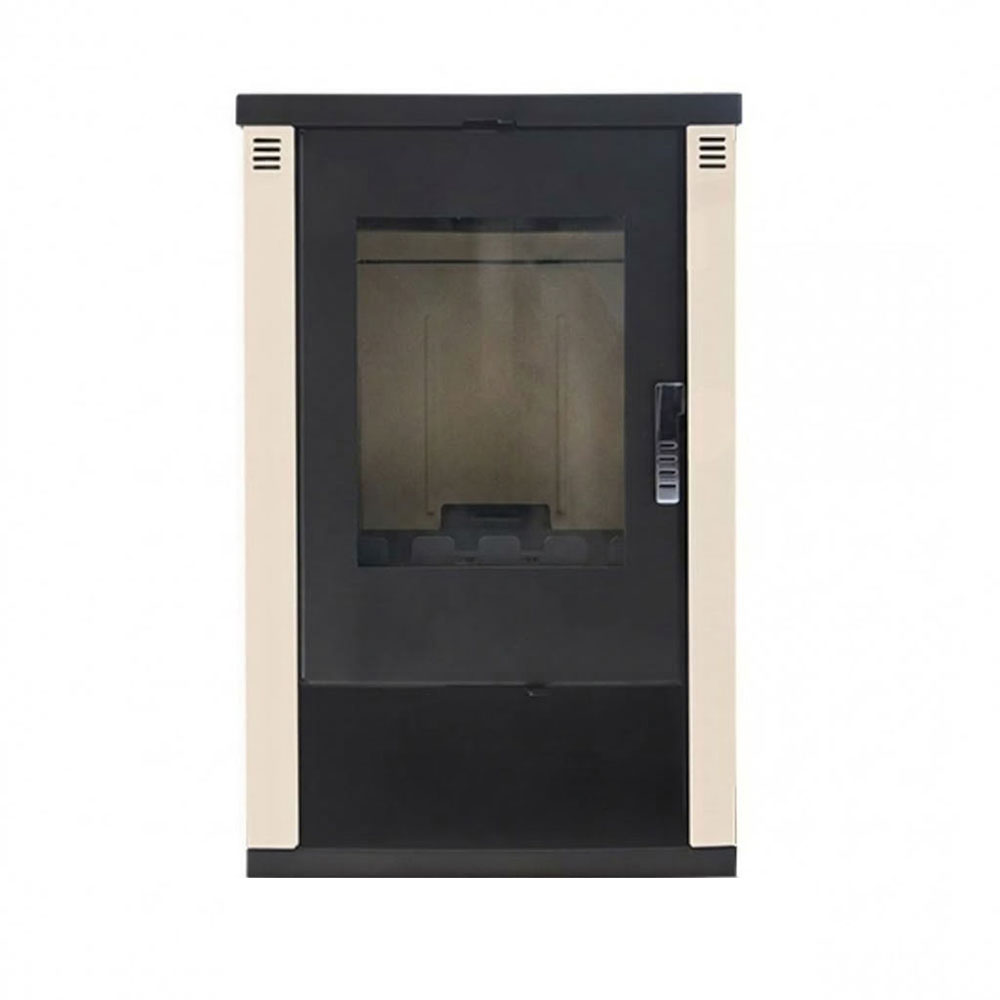 Soba Pe Lemne Verso Lheia Fildes, 7.5 kW | Sobe pe Lemne | Seminee |