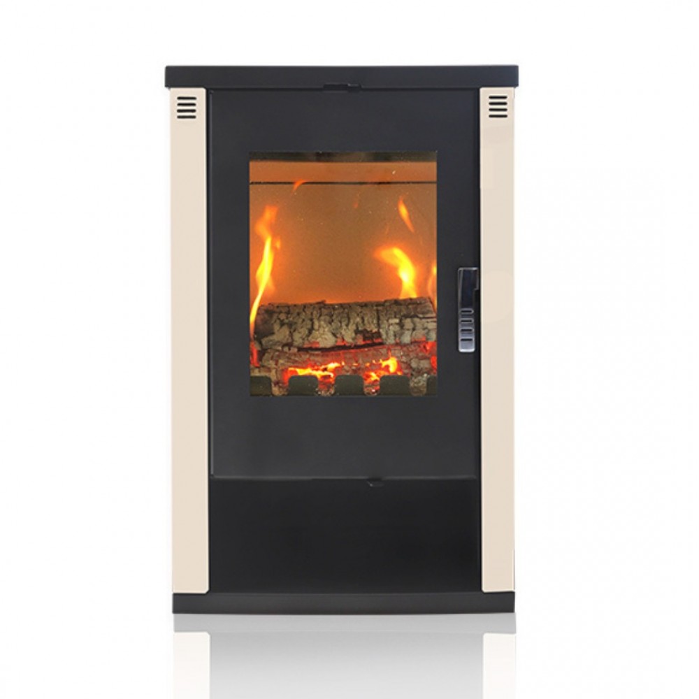Soba Pe Lemne Verso Lheia Fildes, 7.5 kW | Sobe pe Lemne | Seminee |