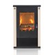 Soba Pe Lemne Verso Lheia Fildes, 7.5 kW | Sobe pe Lemne | Seminee |