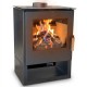 Soba Pe Lemne Verso Rheia, 5 kW | Sobe pe Lemne | Seminee |