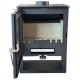 Soba Pe Lemne Verso Rheia, 5 kW | Sobe pe Lemne | Seminee |