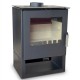 Soba Pe Lemne Verso Rheia, 5 kW | Sobe pe Lemne | Seminee |