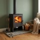 Soba Pe Lemne Verso Rheia, 5 kW | Sobe pe Lemne | Seminee |