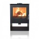 Soba Pe Lemne Verso Rheia, 5 kW | Sobe pe Lemne | Seminee |