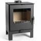 Soba Pe Lemne Verso Rheia L, 5 kW | Sobe pe Lemne | Seminee |