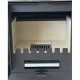 Soba Pe Lemne Verso Rheia L, 5 kW | Sobe pe Lemne | Seminee |