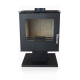Semineu pe Lemne / Soba Pe Lemne Verso Rheia P, 5 kW | Sobe pe Lemne | Seminee pe lemne |