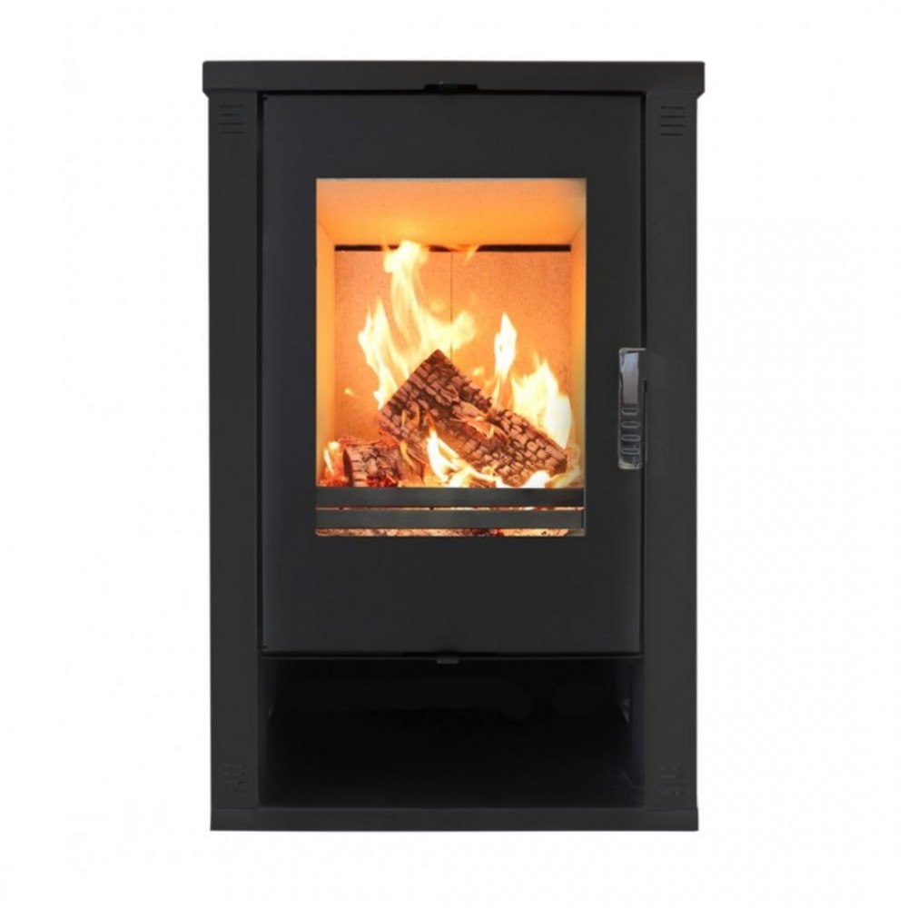 Soba Pe Lemne Verso Theia, 9kW | Sobe pe Lemne | Seminee |